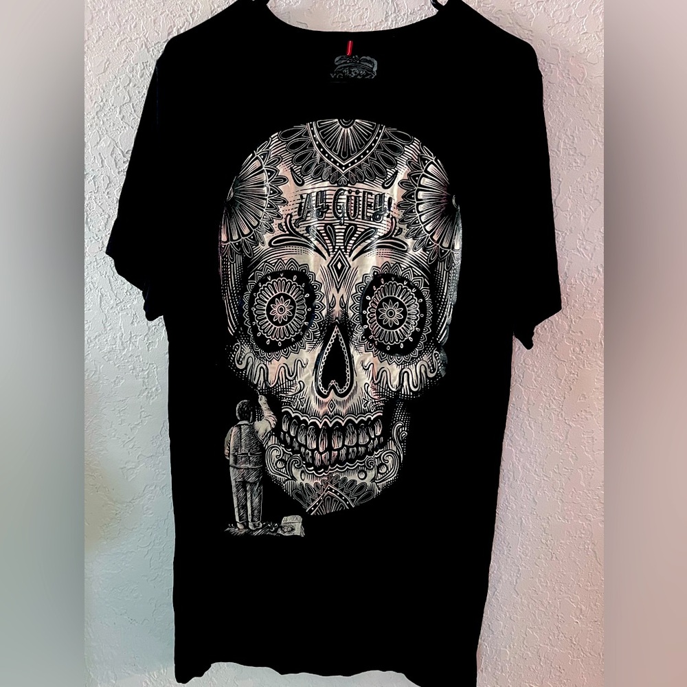 Ay guey calavera XL SHIRT